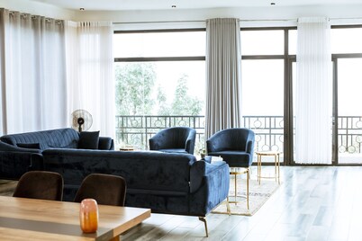 Vista Heights Residence