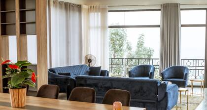 Vista Heights Residence