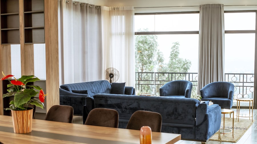 Vista Heights Residence