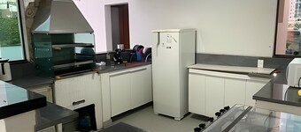 Suite 1 · Suíte Confortável 3 Camas Solteiro + 1 Auxiliar I