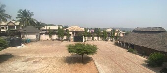 Ficon Hotel & Suites