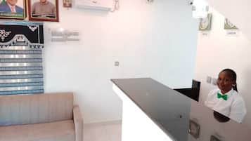 Recepción