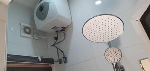 Comfort Apartment | Bathroom - Ficon Hotel & Suites (Enugu)