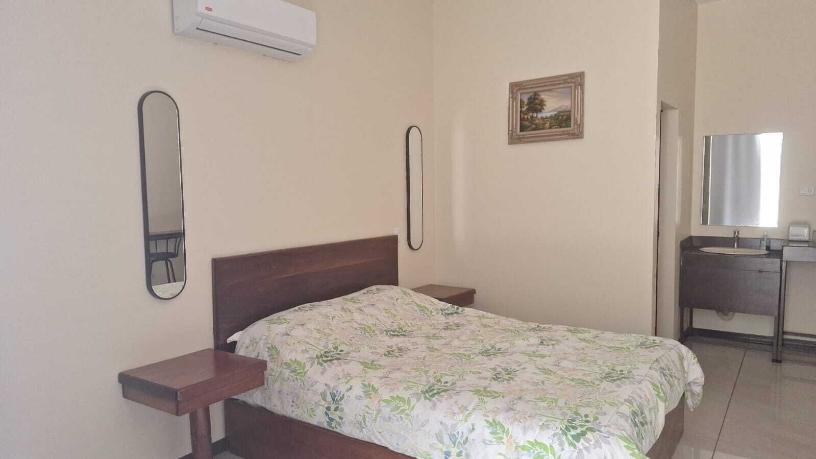 Classic Double Room, 1 Bedroom | Premium bedding, down duvets, Select Comfort beds, free WiFi