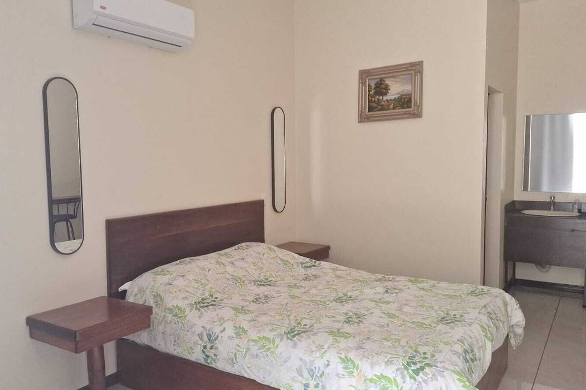 Classic Double Room, 1 Bedroom | Premium bedding, down duvets, Select Comfort beds, free WiFi