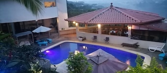 Villa garita inn