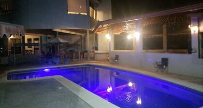 Villa garita inn