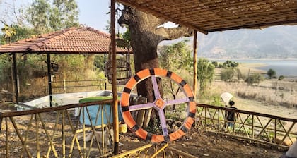 THE WAI HILLS - MTDC Approved