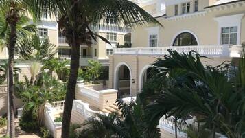 Apartment | Exterior