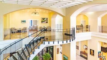 Căn hộ | Nội thất