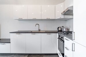 Umweltfreundliche Reinigungsmittel werden bereitgestellt