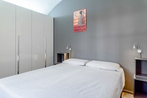 1 Schlafzimmer, WLAN