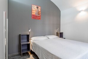 1 bedroom, WiFi