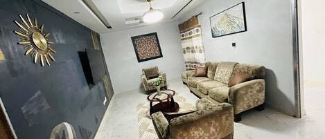 スマートテレビ