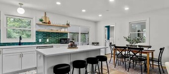 Location is a golfer's paradise and less than 10min from downtown Pinehurst!
