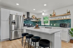 Dining tables