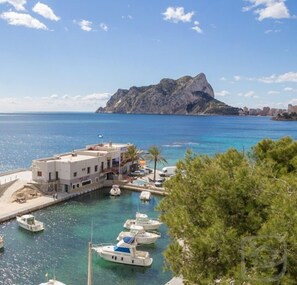 Marina - SAONA VILLAS (OL RODRI): villa for 6 people, private pool, wifi (Benissa)