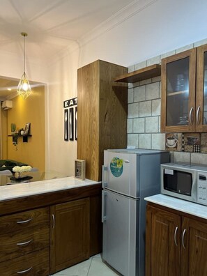 Interior - House Amari (Dar es Salaam)