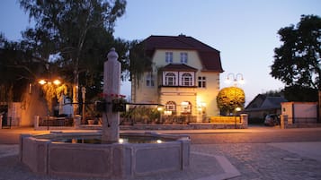 Außenbereich