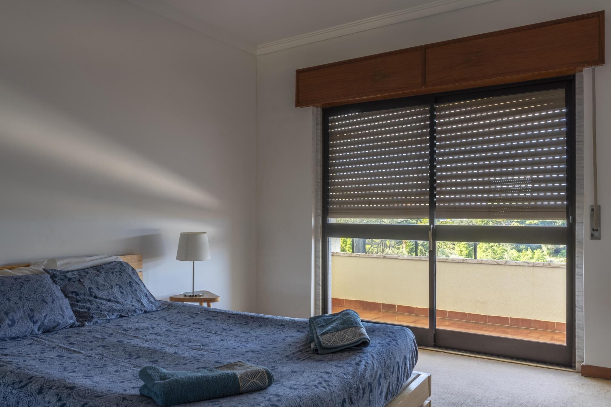 4 bedrooms, WiFi, bed sheets