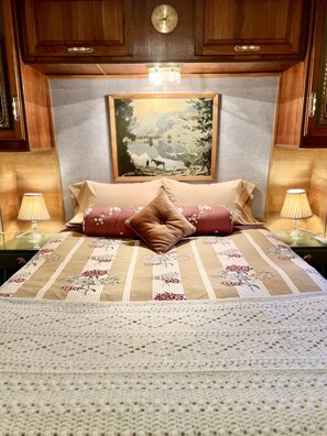 1 chambre, coffre-fort, fer et planche à repasser, Wi-Fi