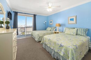 3 Schlafzimmer, kostenloses WLAN, Bettwäsche