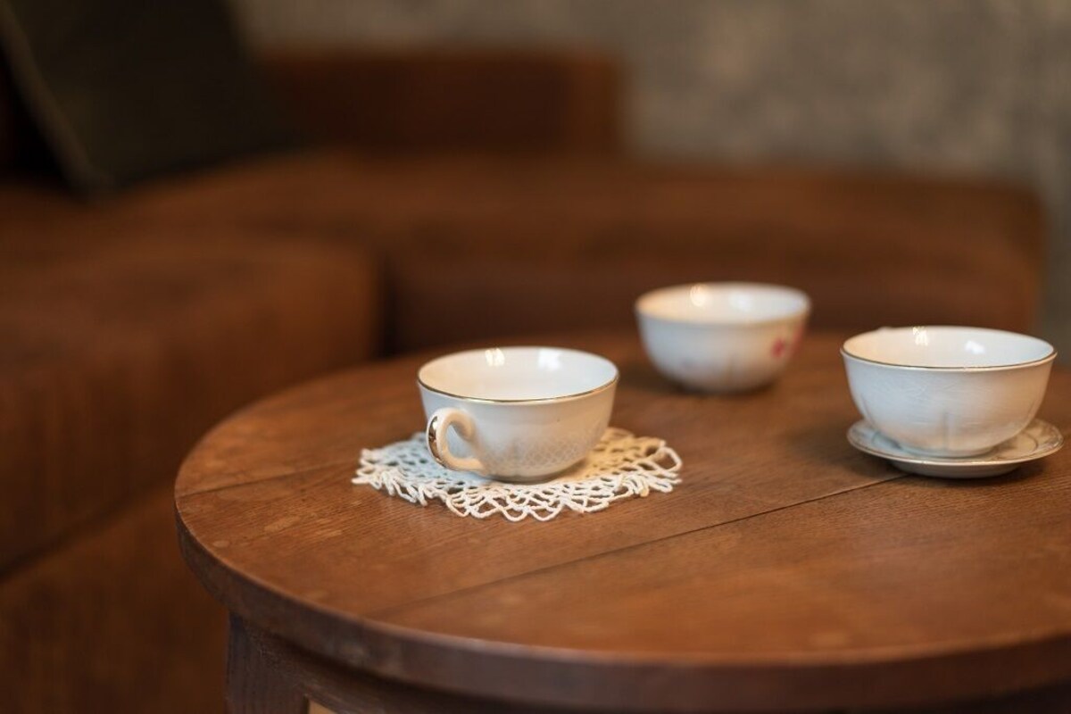 Image de profil de l’hôte