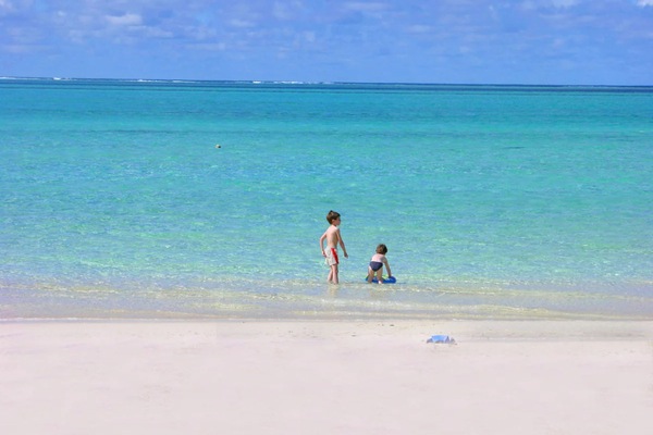 Strand