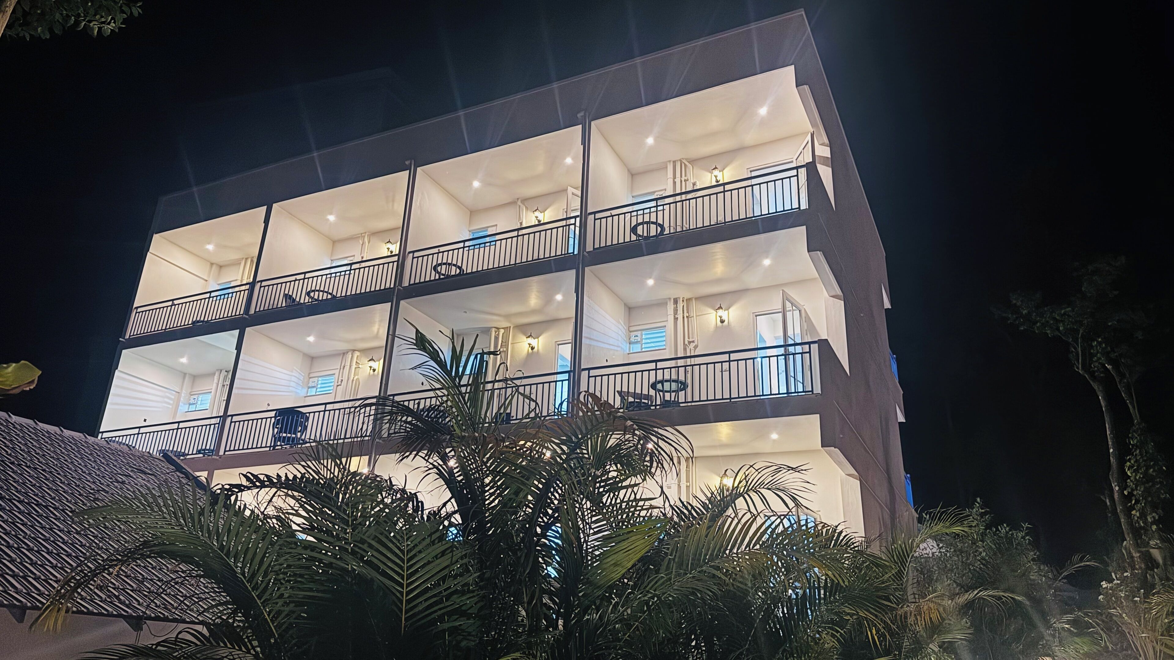 Executive Room | Desk, free WiFi