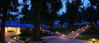 Shree Kalya Resort- Chikmagalur