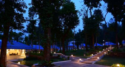 Shree Kalya Resort- Chikmagalur