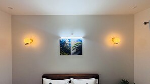Bureau, Wi-Fi gratuit