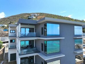 Exterior - Condostmaarten by the sea (Adults Only) (Sint Maarten)