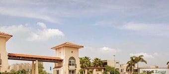 Highrise luxury apartment.