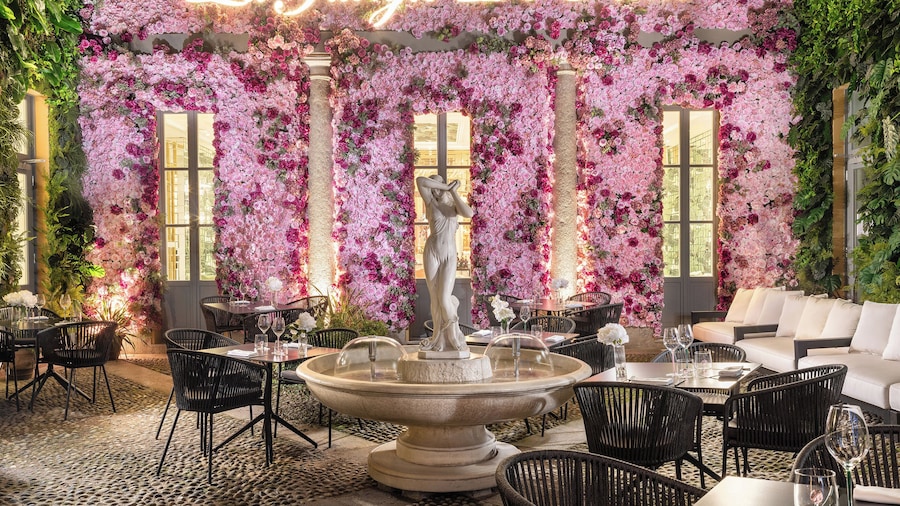 The Plein Hotel - Small Luxury Hotels of the World