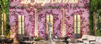 The Plein Hotel - Small Luxury Hotels of the World