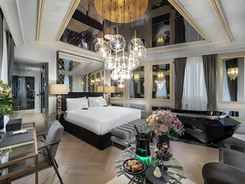 The Plein Hotel - Small Luxury Hotels of the World