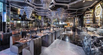 The Plein Hotel - Small Luxury Hotels of the World