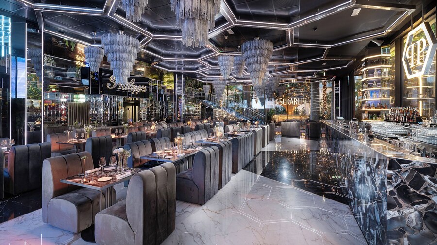 The Plein Hotel - Small Luxury Hotels of the World