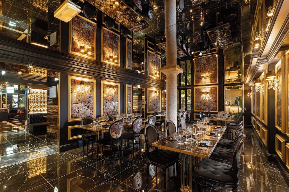 The Plein Hotel - Small Luxury Hotels of the World
