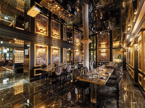 The Plein Hotel - Small Luxury Hotels of the World