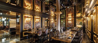 The Plein Hotel - Small Luxury Hotels of the World