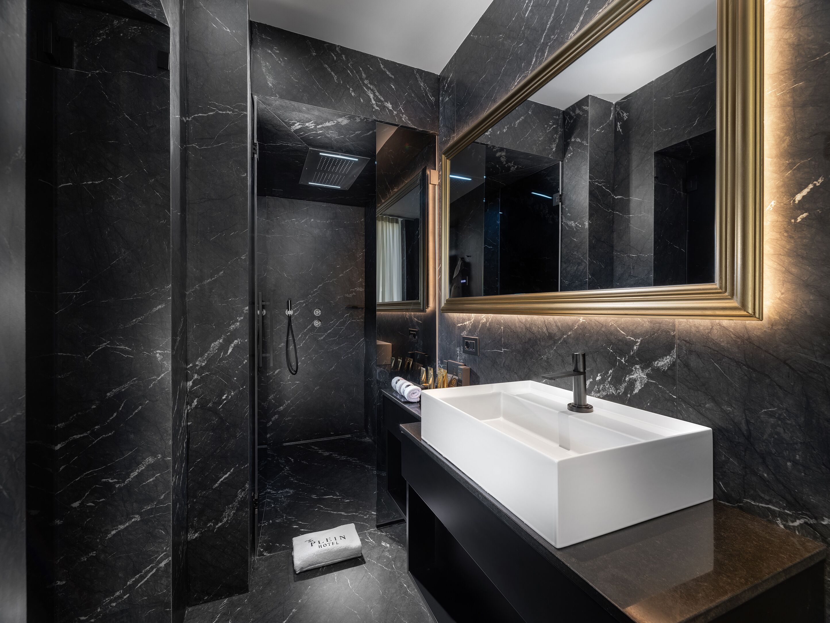 Foto - The Plein Hotel - Small Luxury Hotels of the World