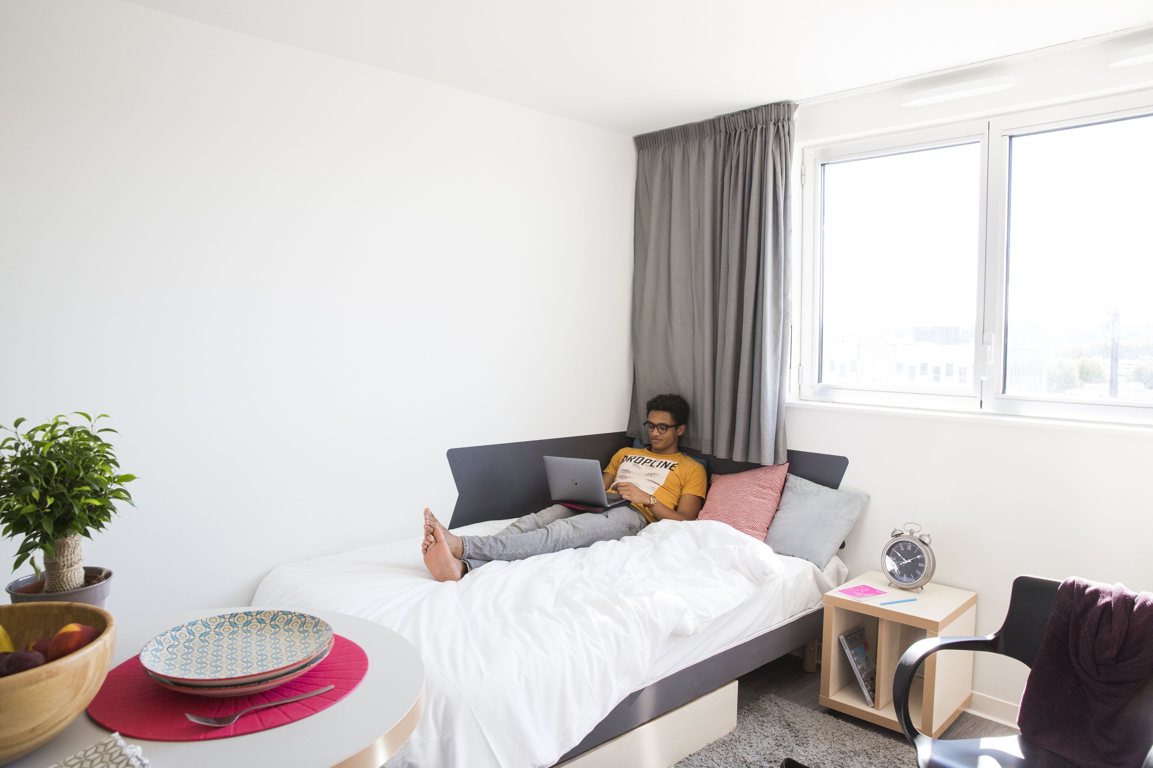 Photo - Résidence Kley Toulouse