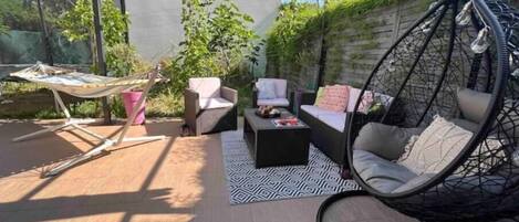 テラス / パティオ