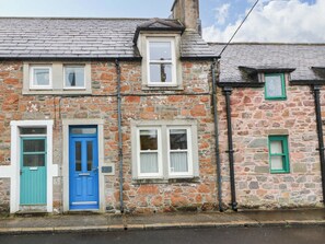 Cottage | Exterior