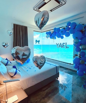 1 habitación y wifi