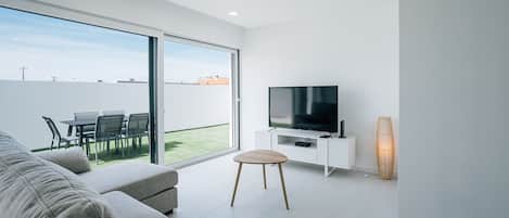 Smart TV
