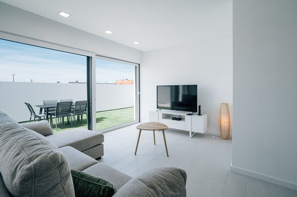 Smart TV