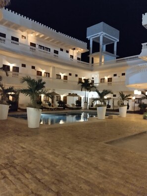 Terras